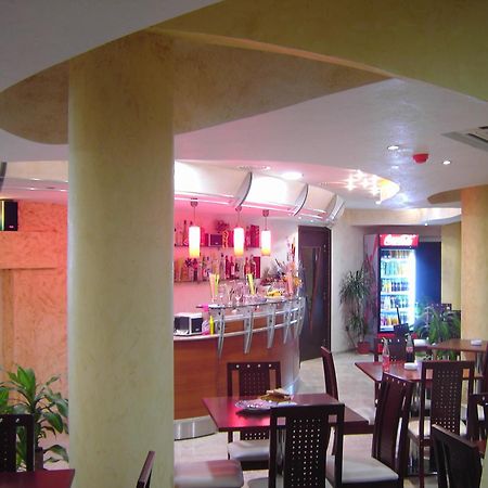 Fresh Family Hotel Ravda Dış mekan fotoğraf