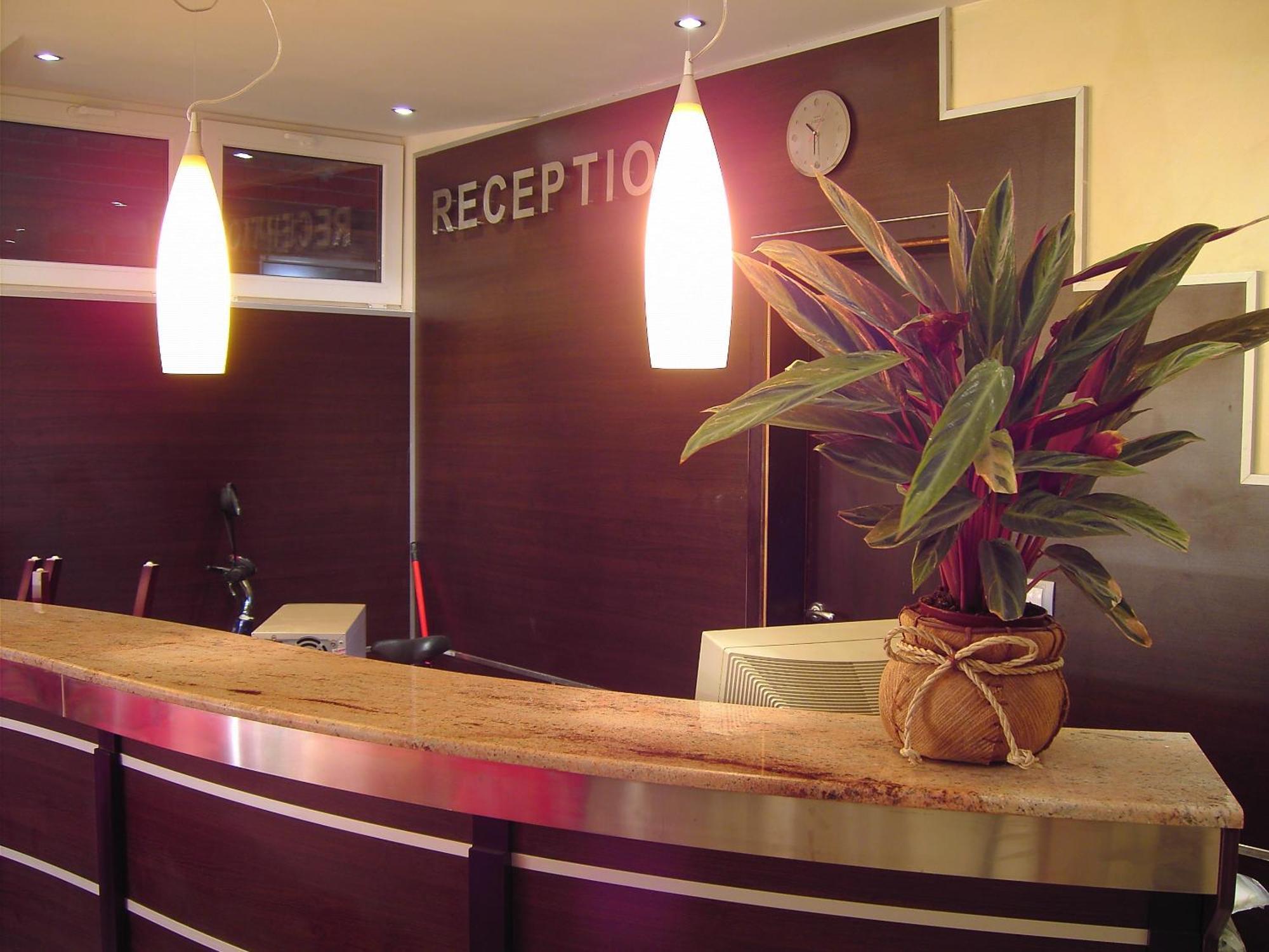 Fresh Family Hotel Ravda Dış mekan fotoğraf