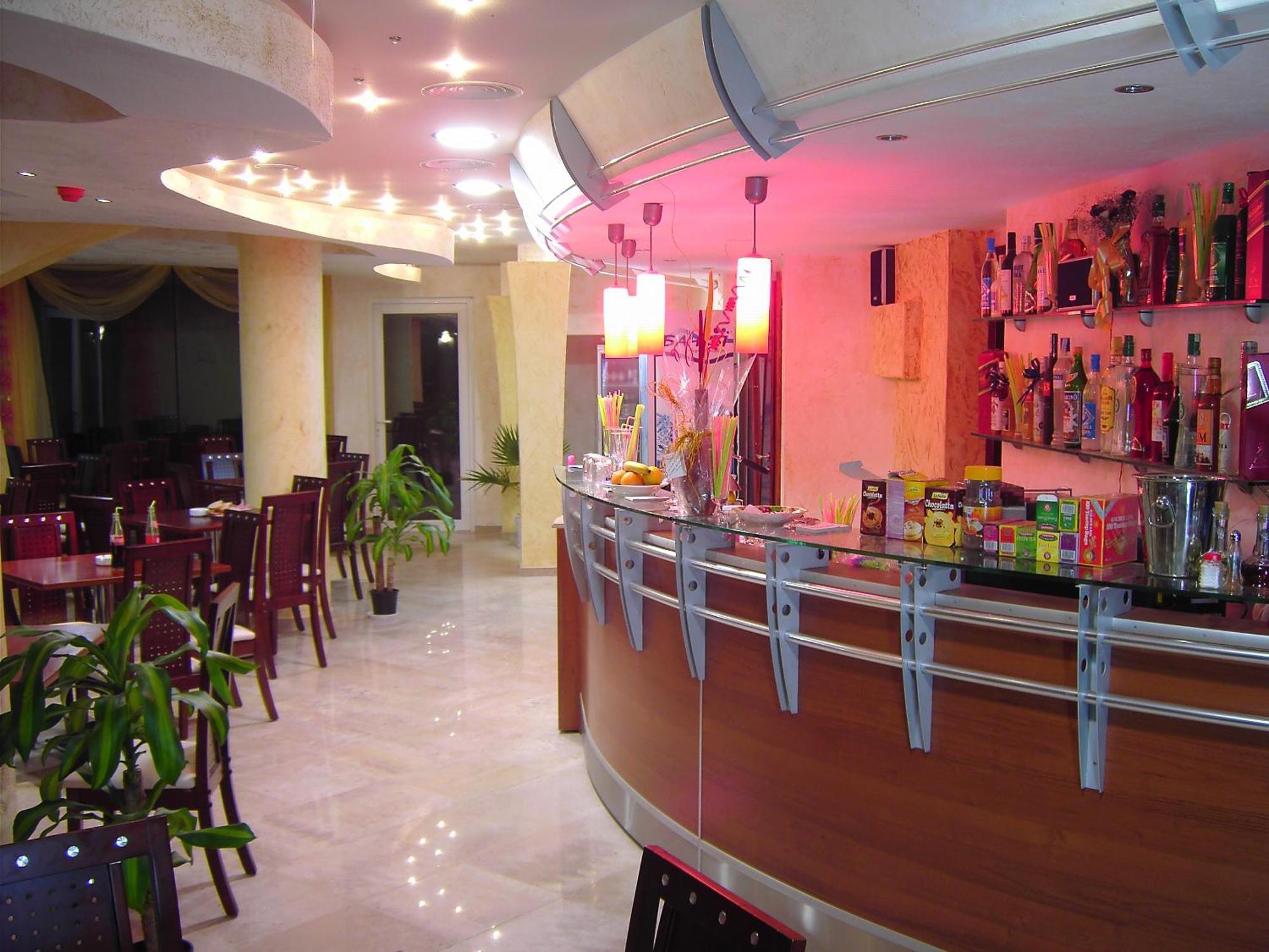 Fresh Family Hotel Ravda Dış mekan fotoğraf