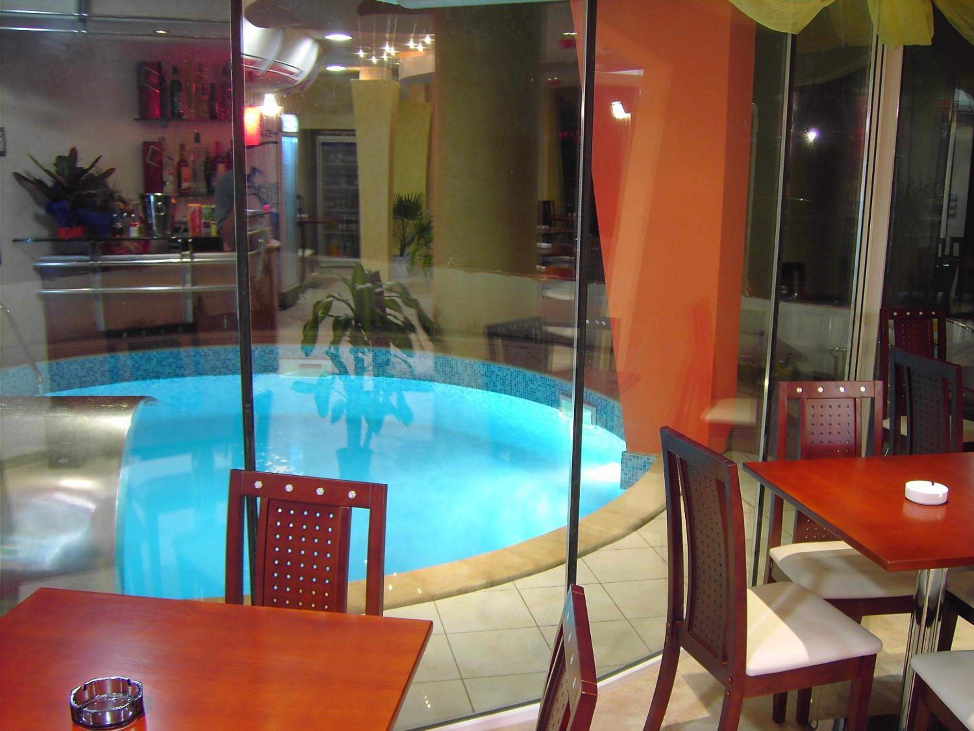 Fresh Family Hotel Ravda Dış mekan fotoğraf