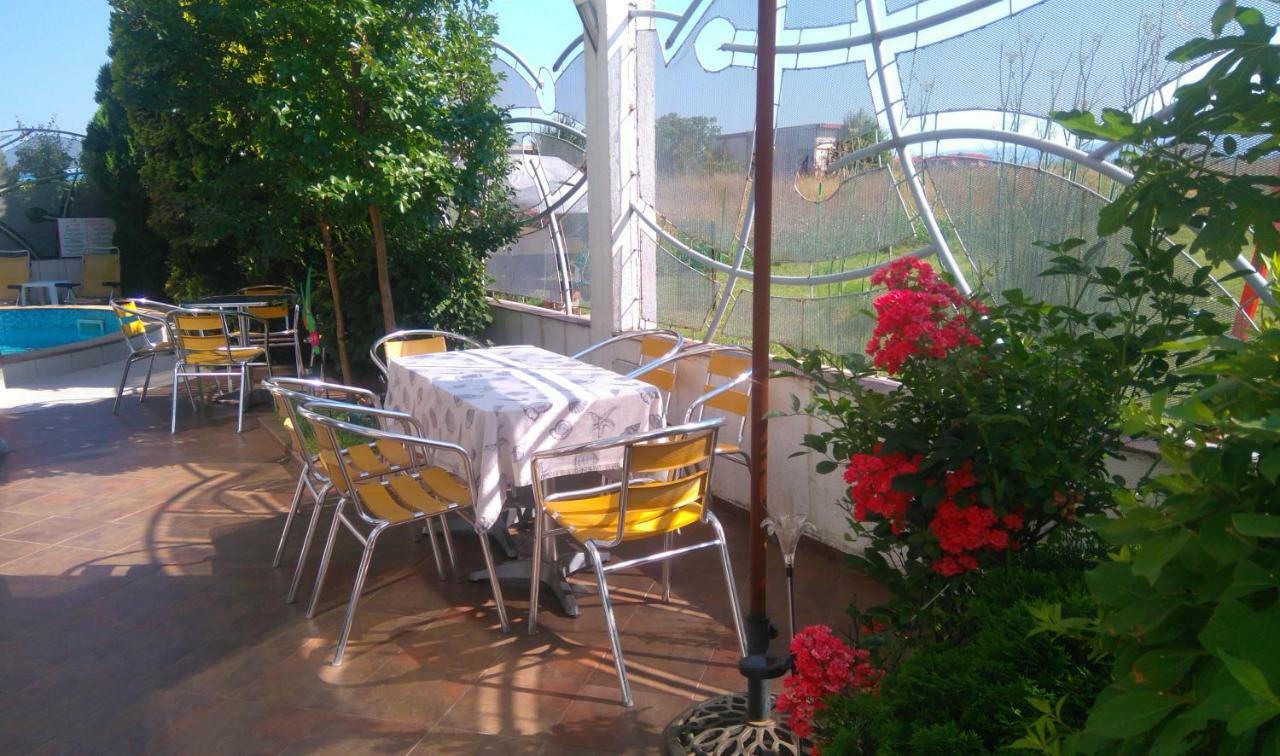 Fresh Family Hotel Ravda Dış mekan fotoğraf
