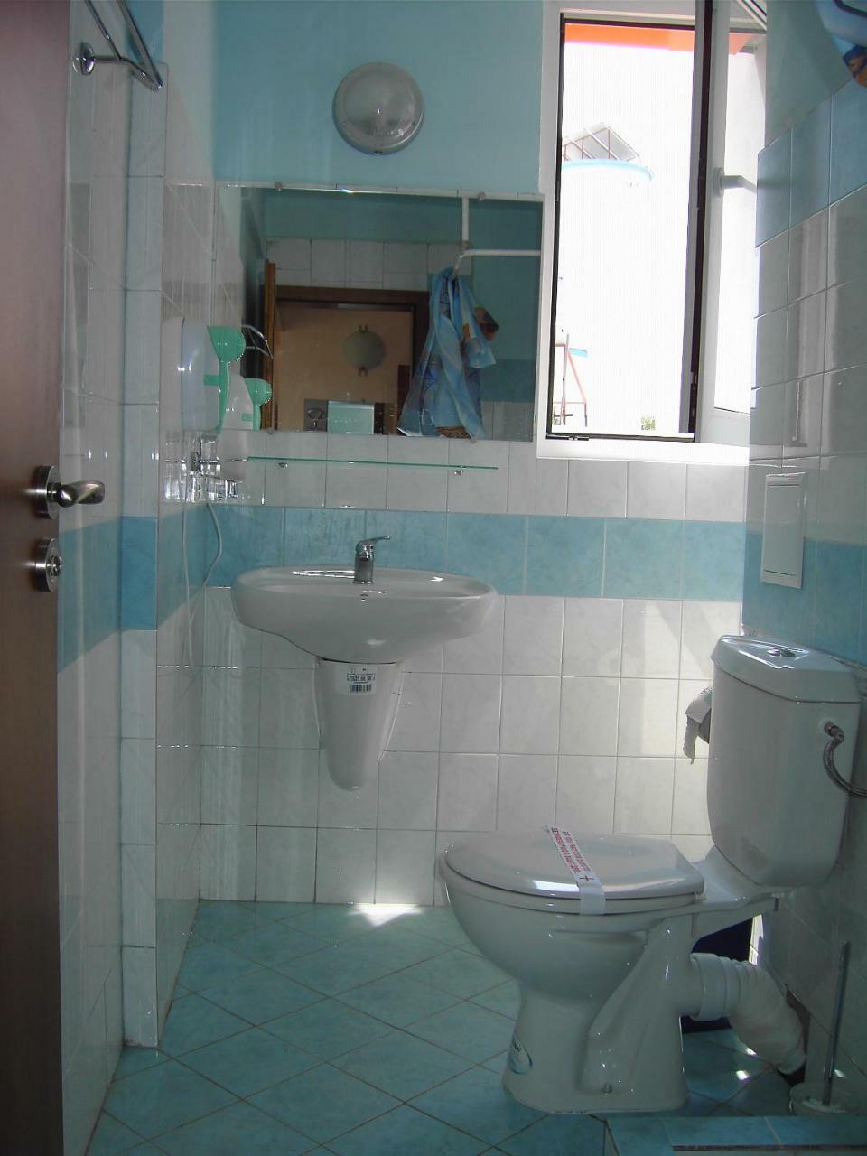 Fresh Family Hotel Ravda Dış mekan fotoğraf