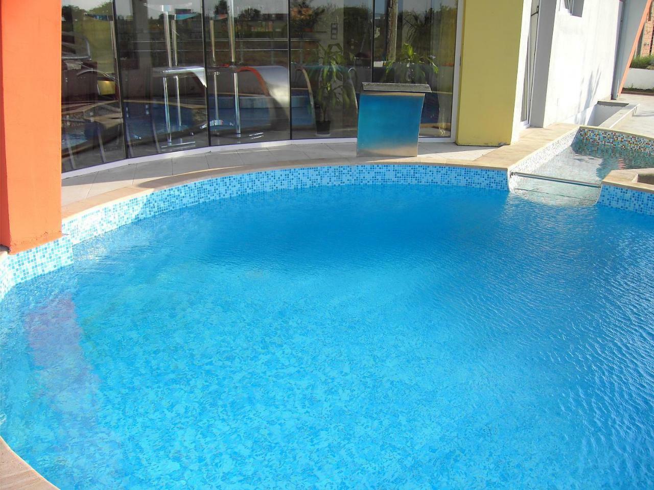 Fresh Family Hotel Ravda Dış mekan fotoğraf