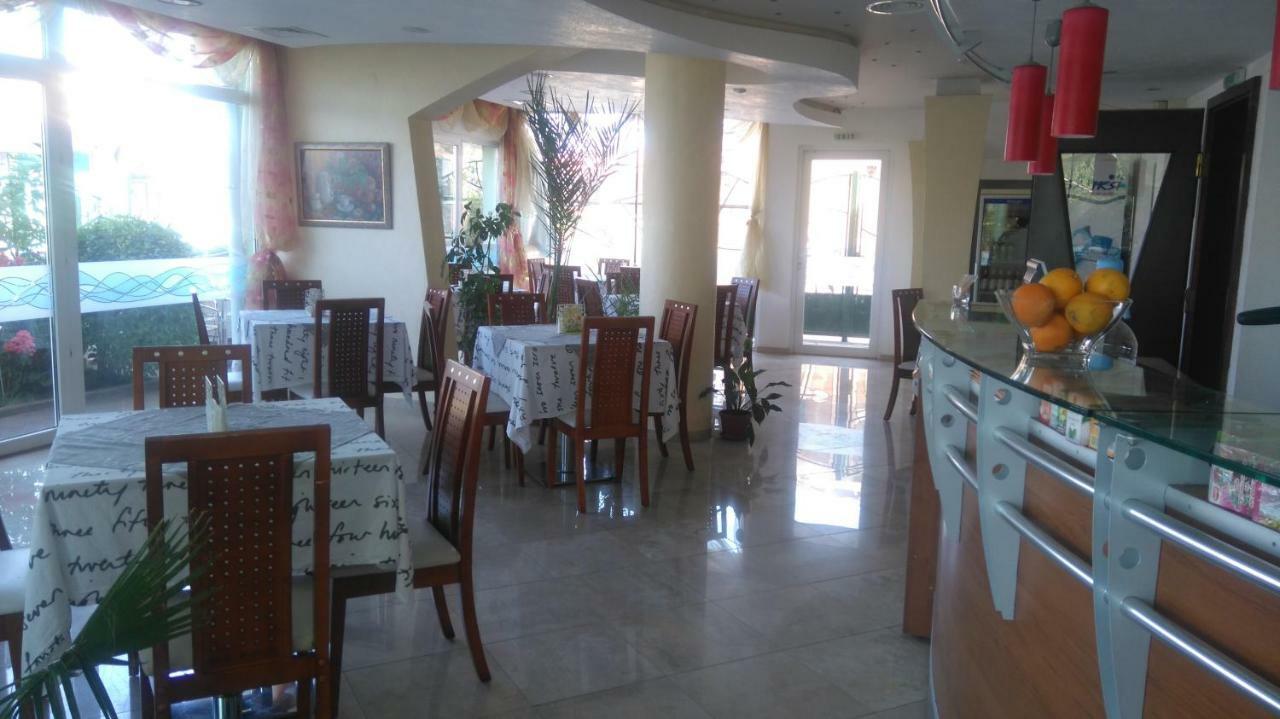 Fresh Family Hotel Ravda Dış mekan fotoğraf