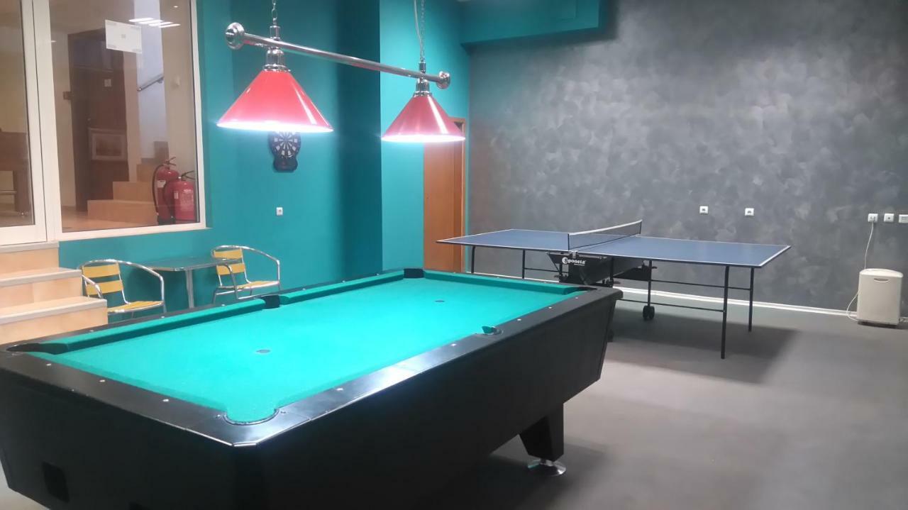 Fresh Family Hotel Ravda Dış mekan fotoğraf