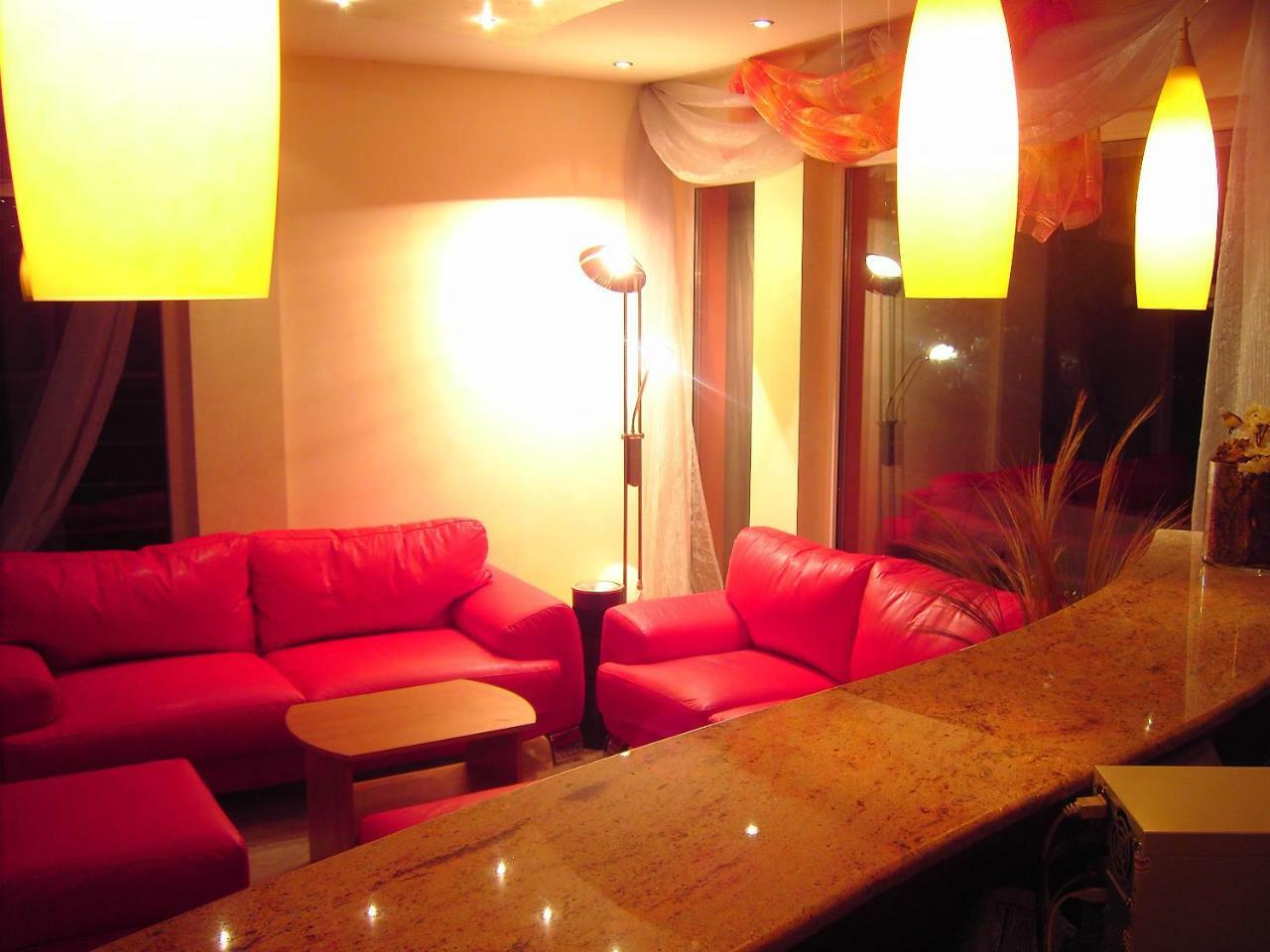 Fresh Family Hotel Ravda Dış mekan fotoğraf