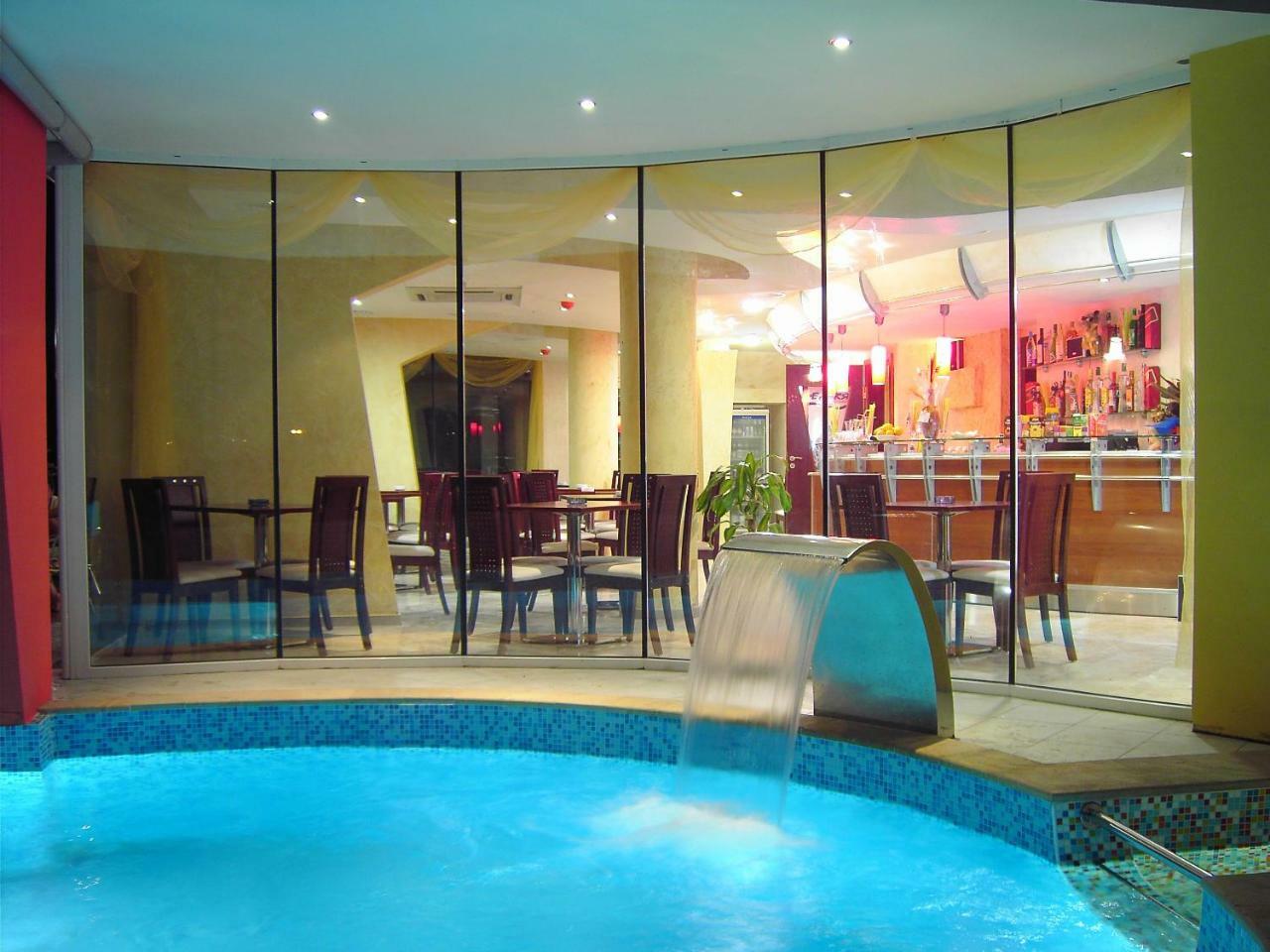 Fresh Family Hotel Ravda Dış mekan fotoğraf