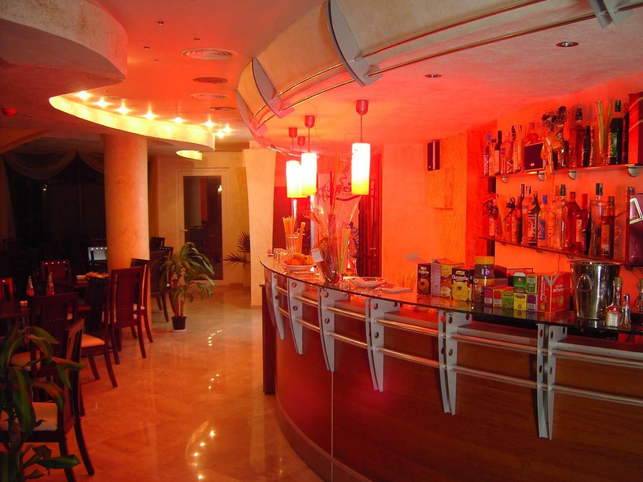 Fresh Family Hotel Ravda Dış mekan fotoğraf