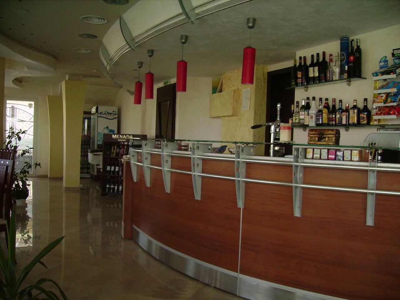 Fresh Family Hotel Ravda Dış mekan fotoğraf