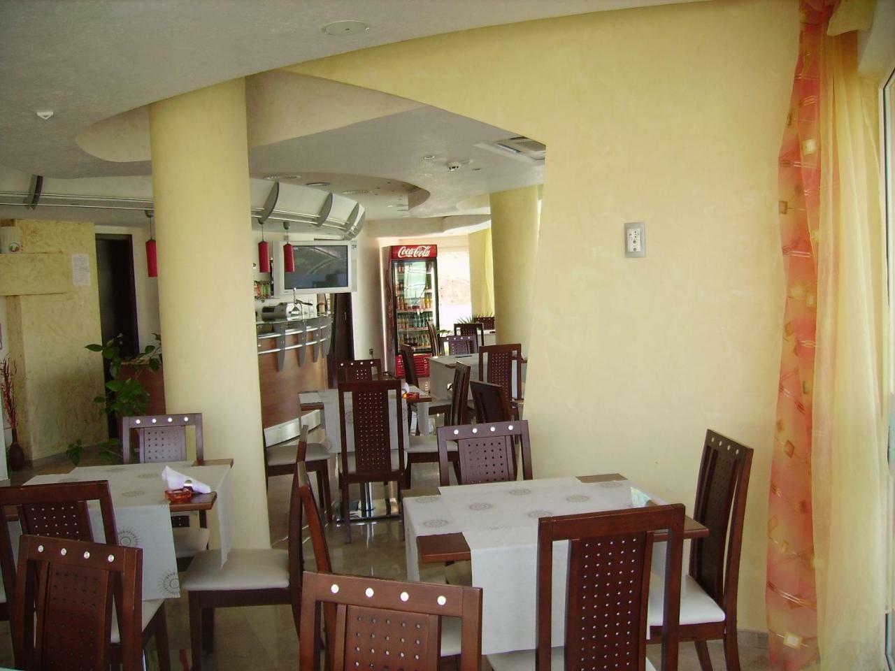 Fresh Family Hotel Ravda Dış mekan fotoğraf