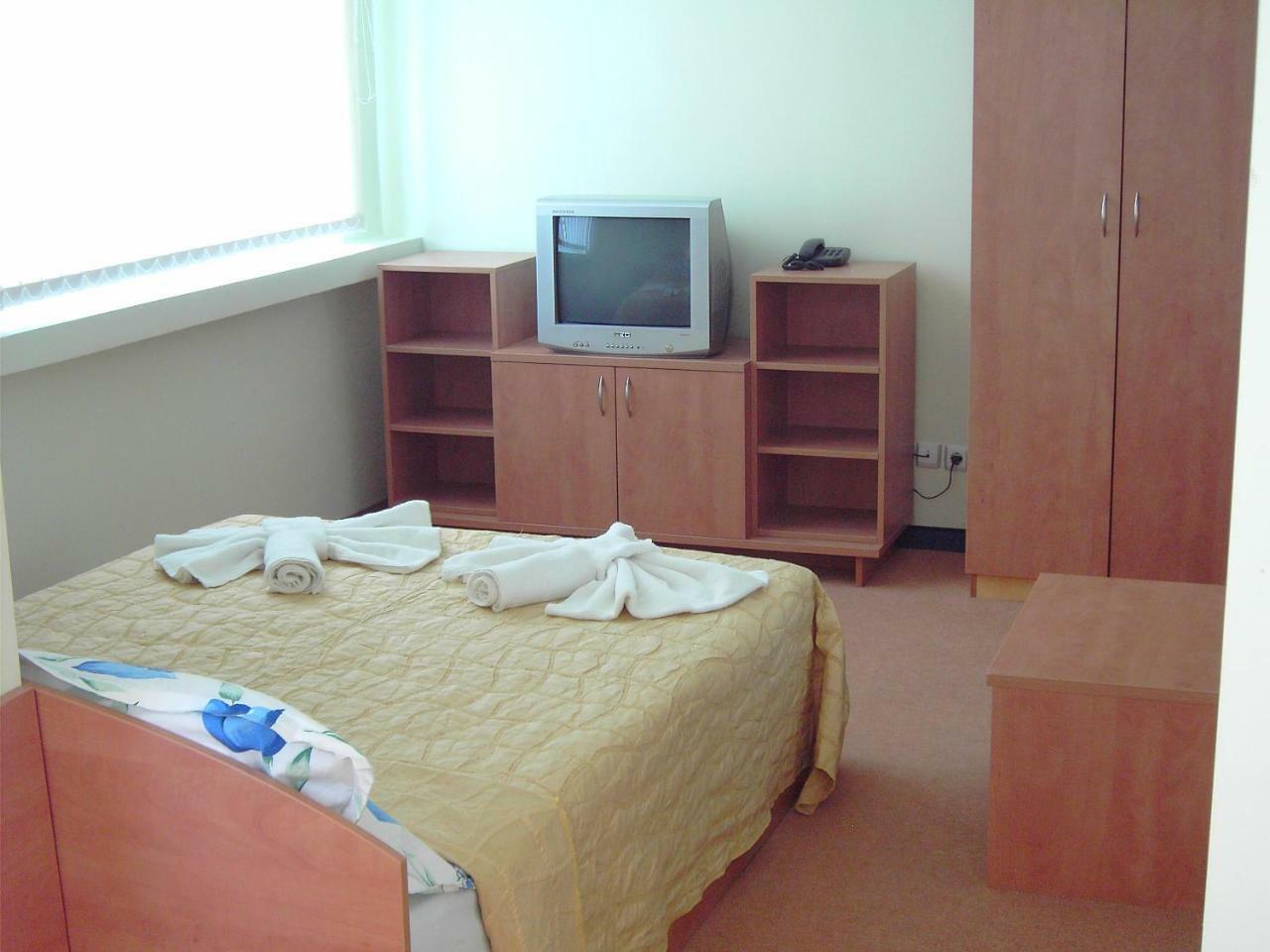 Fresh Family Hotel Ravda Dış mekan fotoğraf