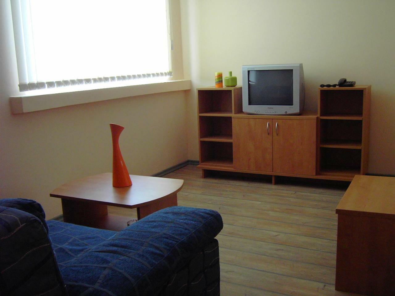 Fresh Family Hotel Ravda Dış mekan fotoğraf