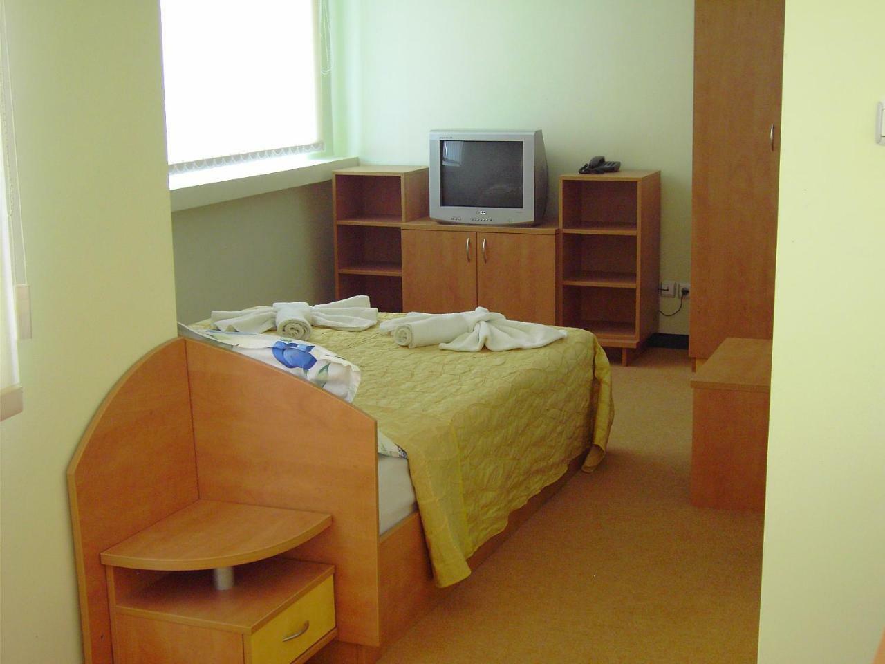 Fresh Family Hotel Ravda Dış mekan fotoğraf