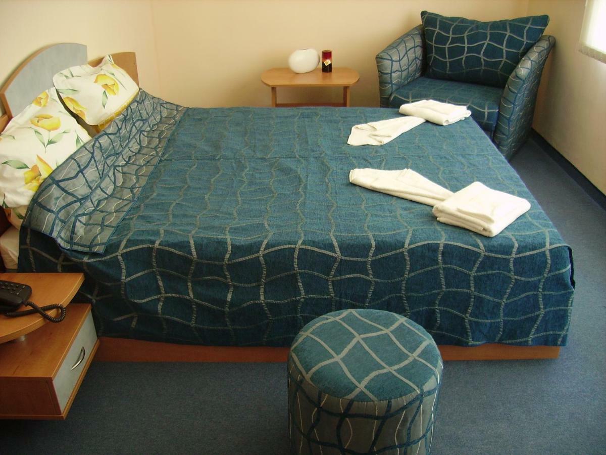 Fresh Family Hotel Ravda Dış mekan fotoğraf